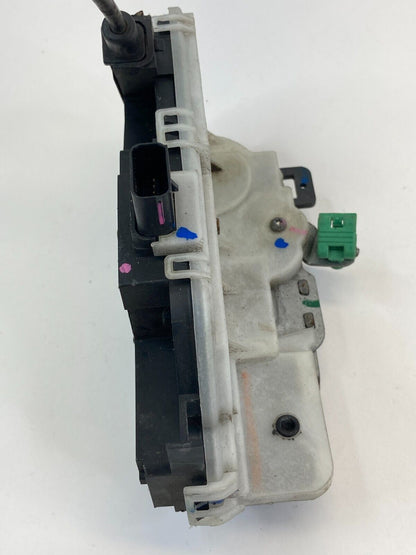 2010-2019 Ford Taurus Front Right Side Door Lock Latch Actuator 8A5A-5421812-EA