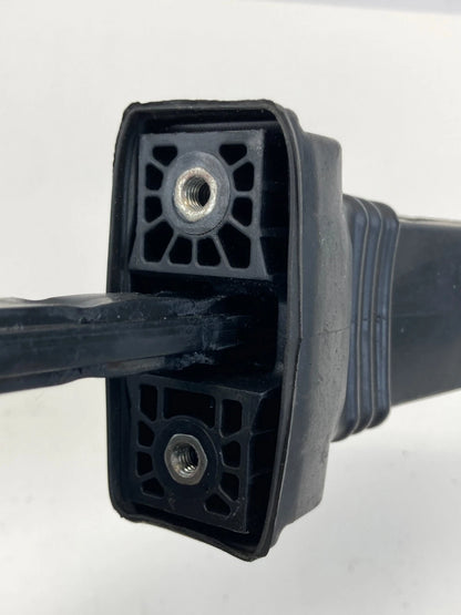 2009-2016 AUDI A4 FRONT DOOR CHECK STOPPER LH DRIVER SIDE OEM FACTORY 8K0837249C