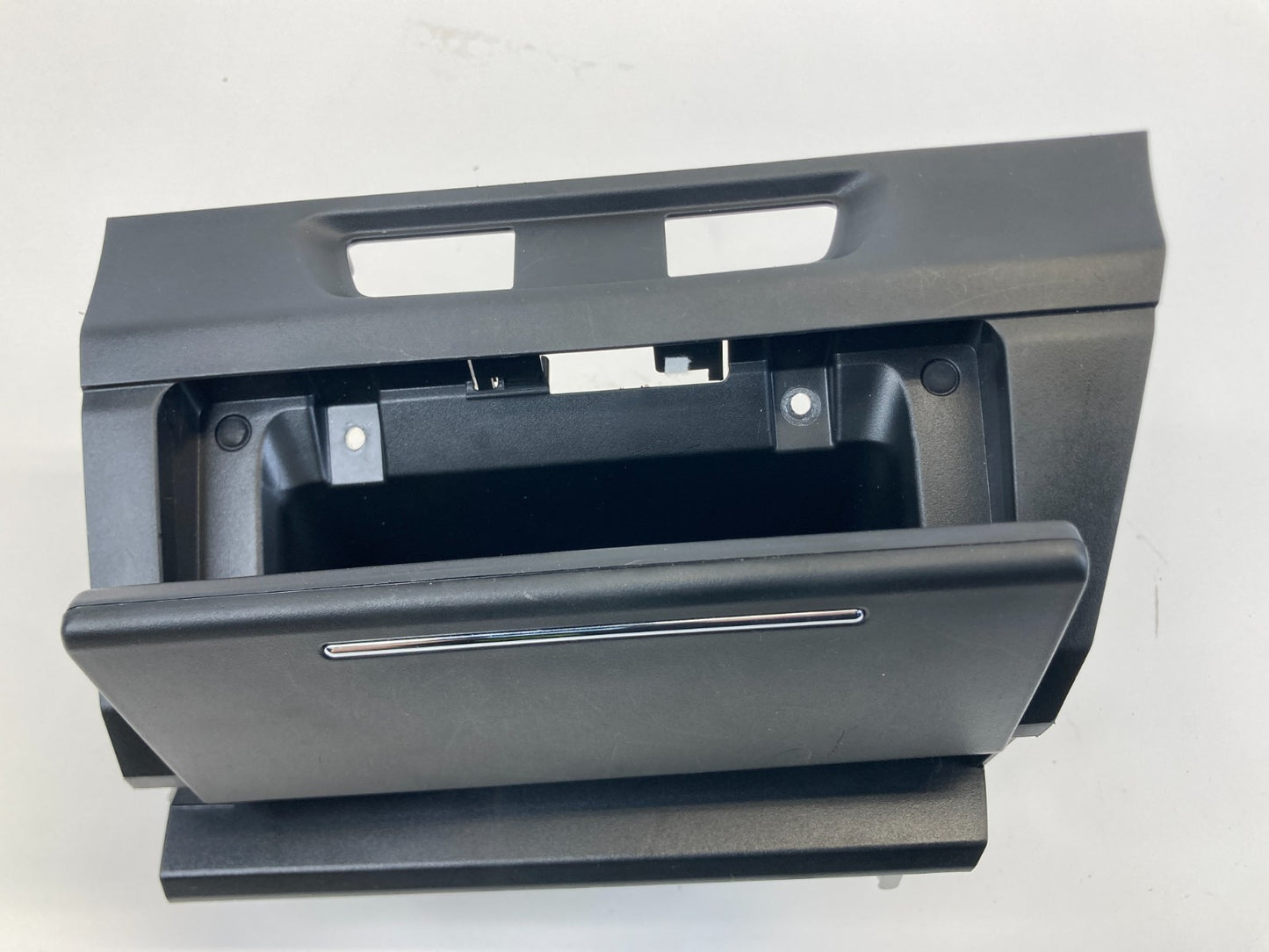 2013-2015 Honda Civic Dash Center Tray Storage Compartment Trim Panel OEM