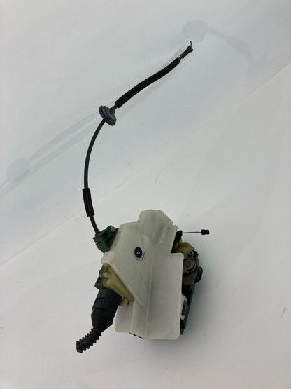 1999-2005 Volkswagen Passat Rear Left Driver Side Door Lock Latch Actuator OEM