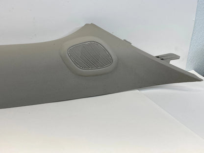 2011-2016 CHEVROLET CRUZE A PILLAR SPEAKER COVER PANEL FRONT RIGHT OEM 95470396