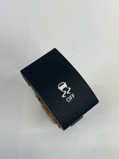 2010 2011 2012 2013 KIA FORTE DASH TRACTION BUTTON SWITCH 202007239 OEM