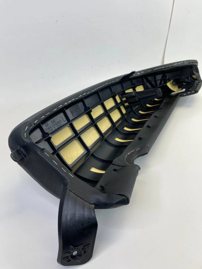 2009-2017 VOLKSWAGEN CC REAR RIGHT SEAT BOLSTER PADDING CUSHION TRIM 3C8-885-701