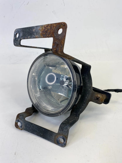 05 06 07 08 09 HYUNDAI TUCSON FRONT RIGHT PASSENGER SIDE FOG LIGHT FOG LAMP OEM