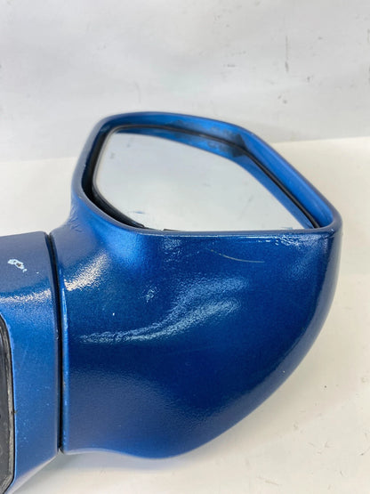 2006-2011 HONDA CIVIC SEDAN LEFT DRIVER SIDE DOOR VIEW MIRROR POWER OEM