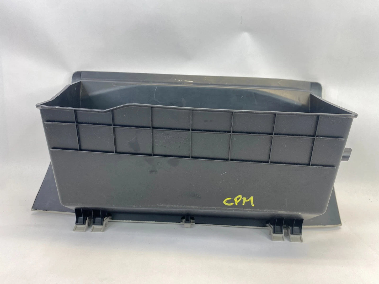 2009-2012 TOYOTA VENZA DASH GLOVE BOX COMPARTMENT STORAGE 55552-0T010 OEM