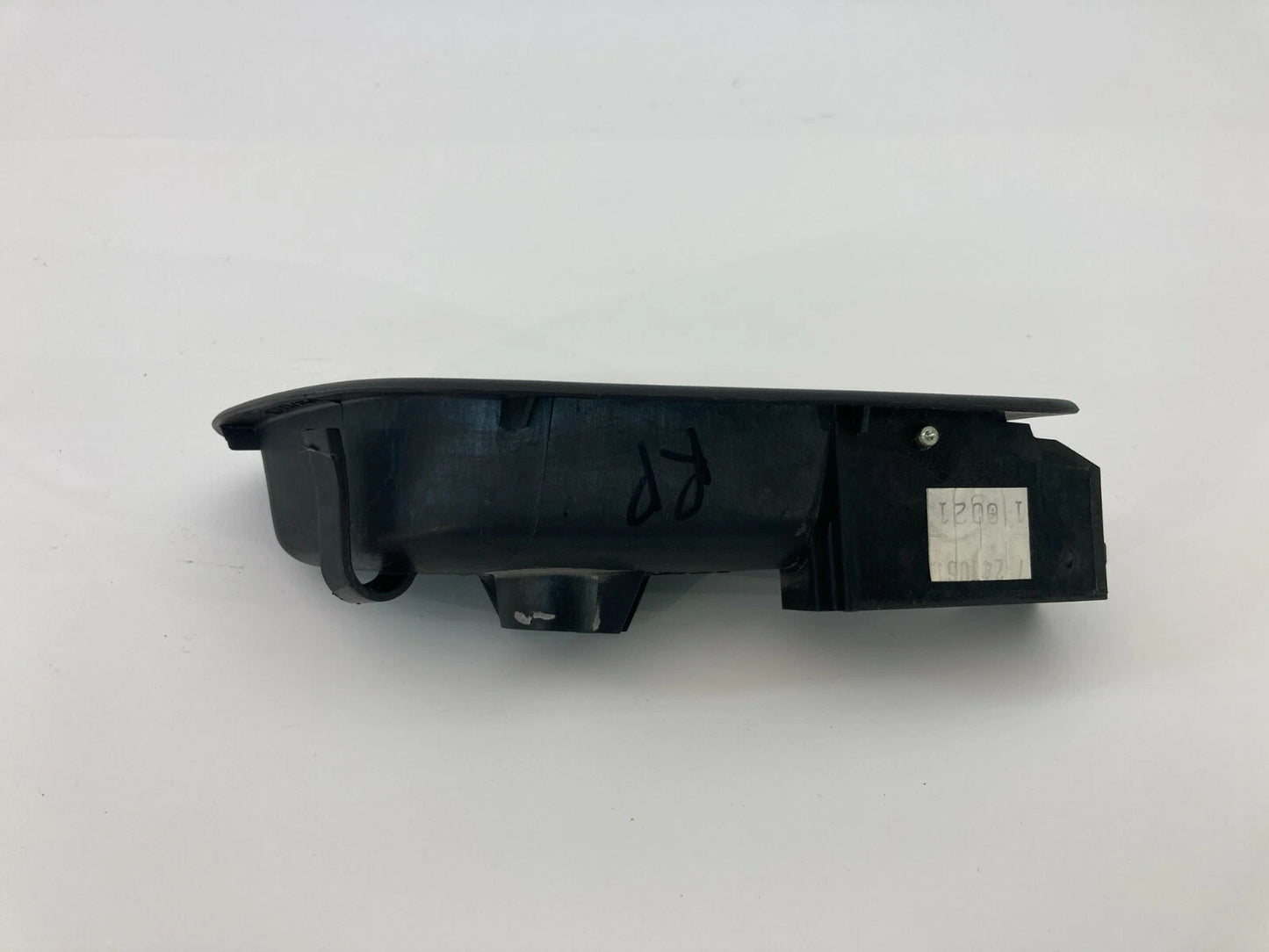 05 06 07 08 09 10 PONTIAC G6 SEDAN REAR RIGHT SIDE INTERIOR DOOR HANDLE OEM