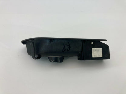 05 06 07 08 09 10 PONTIAC G6 SEDAN REAR RIGHT SIDE INTERIOR DOOR HANDLE OEM