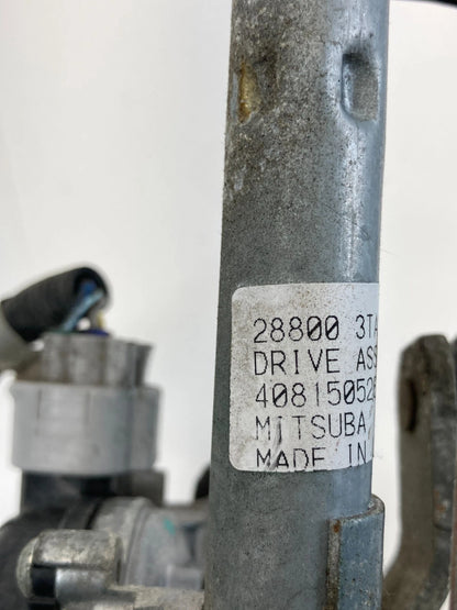 2013-2018 Nissan Altima Front Windshield Wiper Motor w/ Linkage 28800-3TA2A OEM