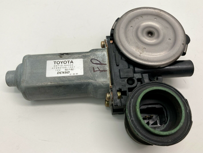 2003-2008 Pontiac Vibe Matrix Front Right Side Power Window Motor 85710AA050 OEM