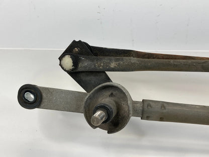 06-08 PONTIAC GRAND PRIX WINDSHIELD WIPER MOTOR LINKAGE TRANSMISSION 2579096 OEM