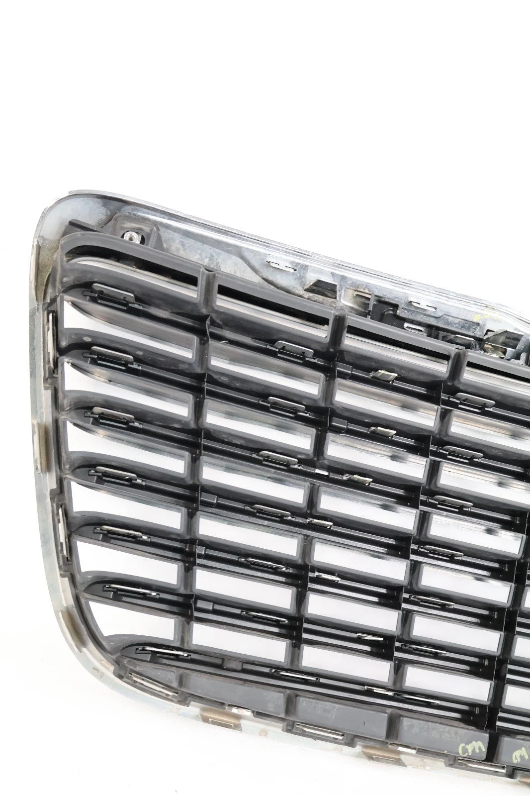 2011-2014 CHRYSLER 300 FRONT BUMPER UPPER GRILLE GRILL MESH CHROME OEM FACTORY
