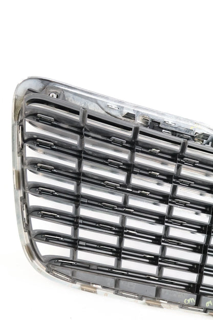 2011-2014 CHRYSLER 300 FRONT BUMPER UPPER GRILLE GRILL MESH CHROME OEM FACTORY