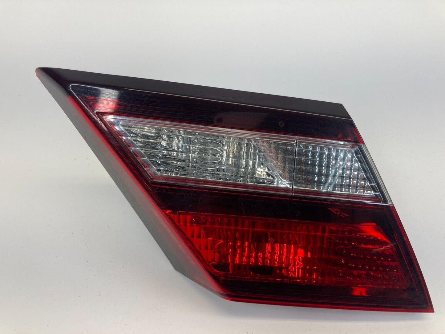 2013-2015 Honda Civic Sedan Rear Left Inner Trunk Tail Light Taillight Lamp OEM