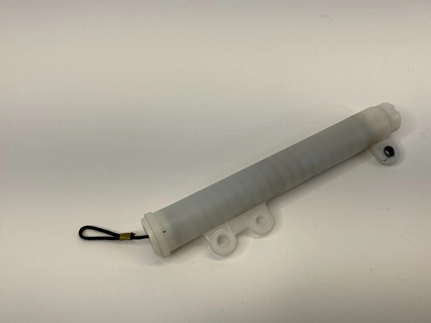 14 15 CHEVROLET MALIBU GLOVE BOX COMPARTMENT DOOR STOPPER CHECK STRAP SUPPORT