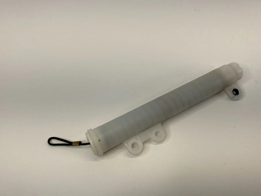 14 15 CHEVROLET MALIBU GLOVE BOX COMPARTMENT DOOR STOPPER CHECK STRAP SUPPORT