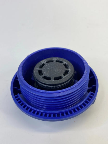 1998-2017 VOLKSWAGEN BEETLE ENGINE RADIATOR FLUID COOLANT RESERVOIR CAP OEM