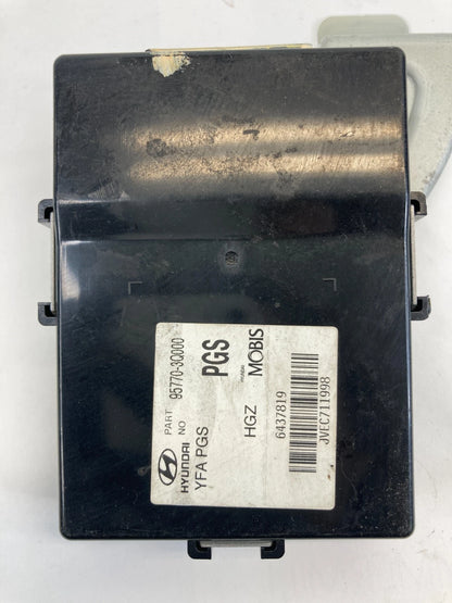 2011-2014 HYUNDAI SONATA PARKING GUIDE ASSIST CONTROL UNIT MODULE 957703Q000 OEM