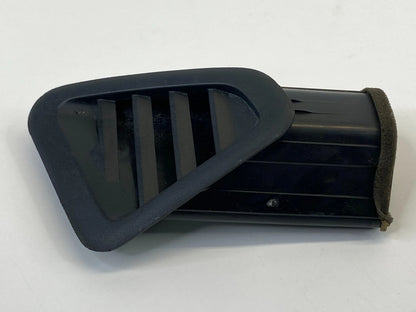 2003-2007 NISSAN MURANO LEFT DRIVER DASH AC AIR VENT DEFROSTER GRILLE 68741CA000