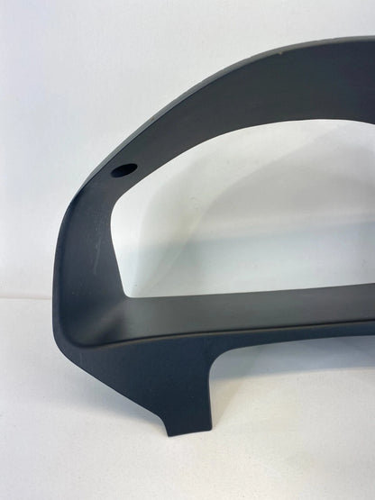 2004-2011 VOLVO S40 SPEEDOMETER INSTRUMENT CLUSTER DASH BEZEL TRIM COVER PANEL