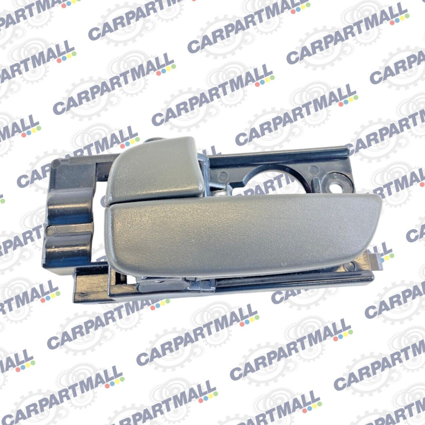 06-11 Hyundai Accent Sedan Front Left Driver Side Inner Door Handle 82610-1E000