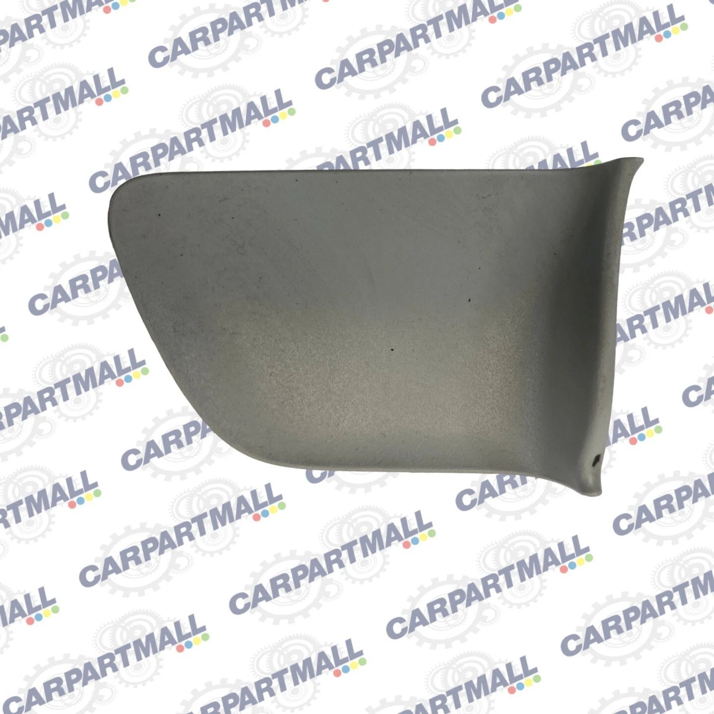 06-08 LEXUS RX400H REAR RIGHT SIDE INNER DOOR HANDLE COVER CAP 69283-33020 OEM