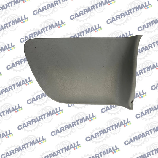 06-08 LEXUS RX400H REAR RIGHT SIDE INNER DOOR HANDLE COVER CAP 69283-33020 OEM