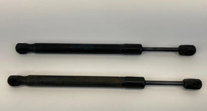 2005-2011 AUDI A6 SEDAN REAR TRUNK TAILGATE LID STRUT SHOCK PAIR SET 4F0-955-101