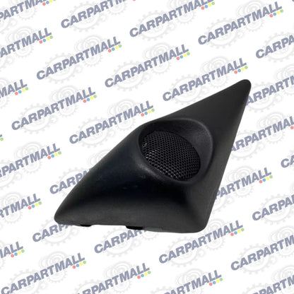 1997-2003 MITSUBISHI DIAMANTE FRONT RIGHT PASSENGER INNER TWEETER SPEAKER COVER