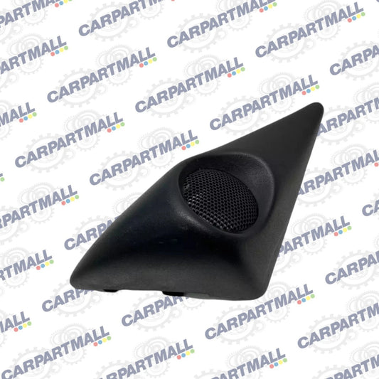 1997-2003 MITSUBISHI DIAMANTE FRONT RIGHT PASSENGER INNER TWEETER SPEAKER COVER