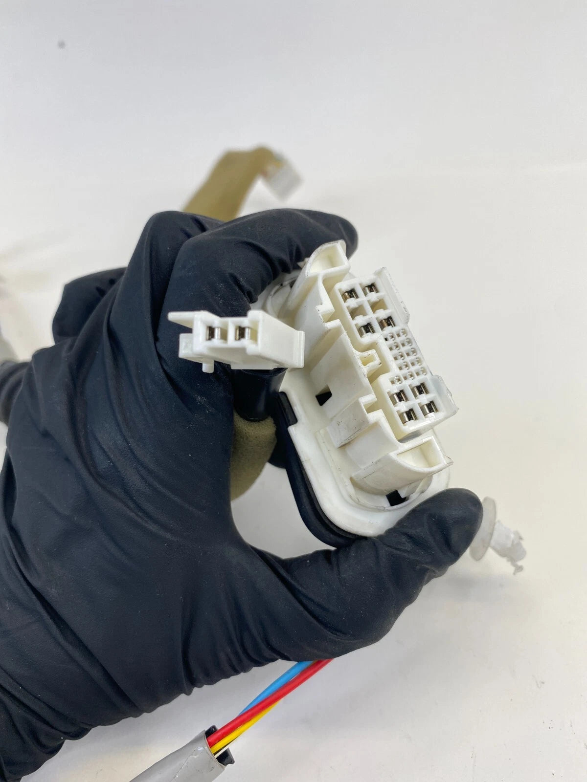 2008-2015 SCION XB REAR RIGHT SIDE DOOR WIRING HARNESS WIRE CABLE 82153-12670A