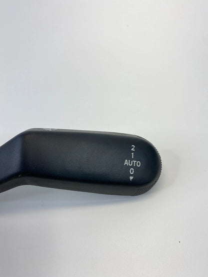 2003-2011 SAAB 9-3 93 WINDSHIELD WIPER LEVER HANDLE SWITCH 12787003 OEM