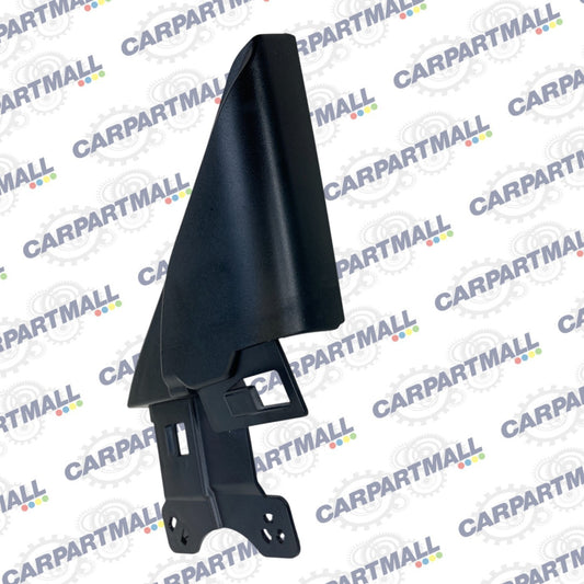 13-18 Nissan Altima Sedan Front Right Inner Door Corner Mirror Cover 80292-3TA0A