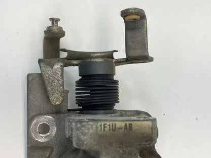 2000-2003 Ford Taurus Sable Sedan 3.0L V6 OHV Throttle Body Throttle Valve