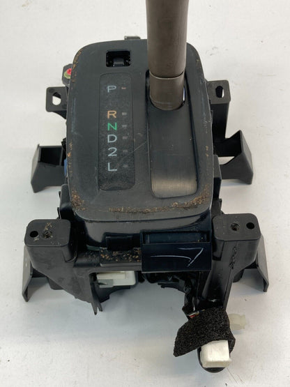 1999 99 Toyota Camry Automatic Transmission Floor Shifter Shift Assembly Gearbox