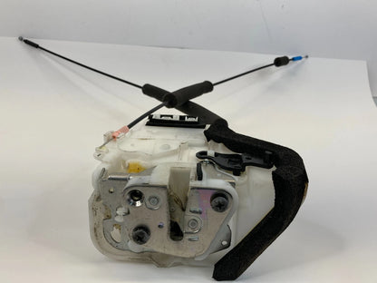 2010-2014 SUBARU LEGACY REAR RIGHT BACK DOOR LOCK LATCH RELEASE ACTUATOR OEM