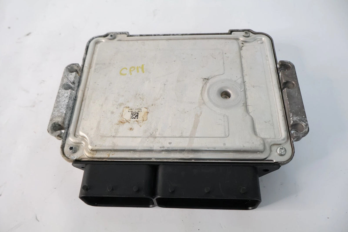 2012-2018 FORD FOCUS 2.0L ENGINE COMPUTER CONTROL MODULE ECU CM5A-12A650-AKA OEM