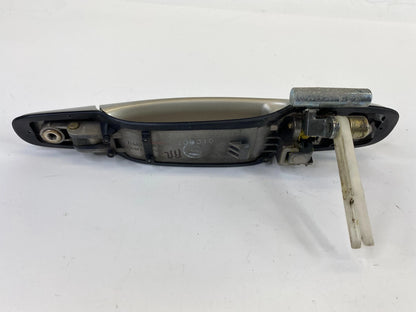 99 00 01 02 03 LEXUS RX300 REAR RIGHT BACK SIDE EXTERIOR OUTER DOOR HANDLE OEM