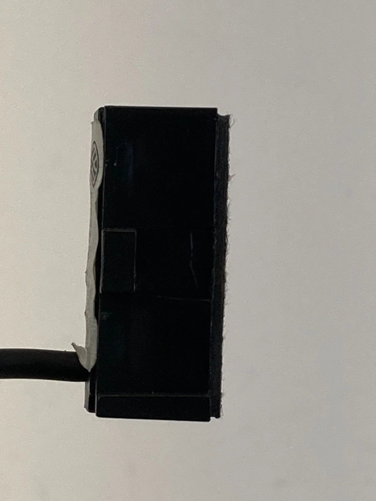 2009-2017 VW VOLKSWAGEN CC NAVIGATION MICROPHONE 3C0-035-711-A OEM