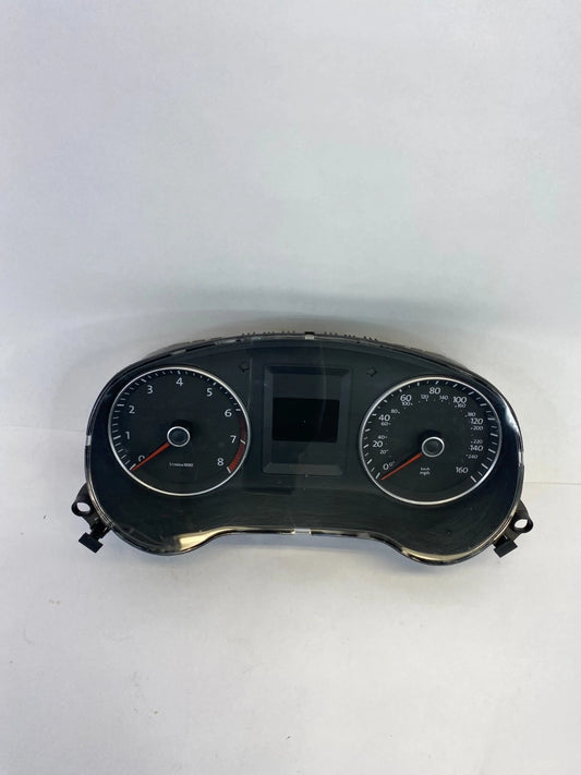 2014 2015 VOLKSWAGEN JETTA 1.8L DASH CLUSTER SPEEDOMETER 5C6920953B 146K MILES