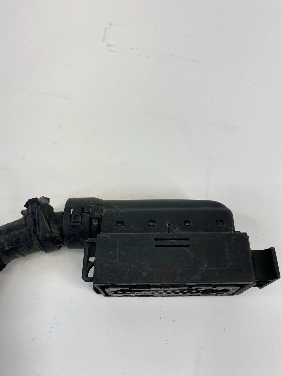 03-05 SAAB 9-3 2.0L TURBO ABS ANTI LOCK BRAKE PUMP PIGTAIL PLUG CONNECTOR OEM