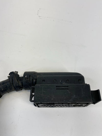 03-05 SAAB 9-3 2.0L TURBO ABS ANTI LOCK BRAKE PUMP PIGTAIL PLUG CONNECTOR OEM