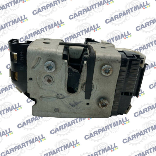 07-11 Jeep Compass 07-10 Patriot 07-09 Caliber Front Right Side Door Lock Latch