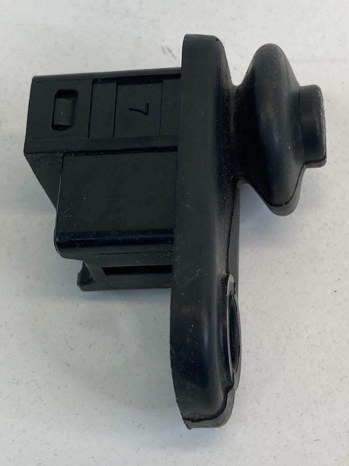 1999-2012 Mitsubishi Galant Front Right Door Jamb Ajar Sensor Switch Button OEM