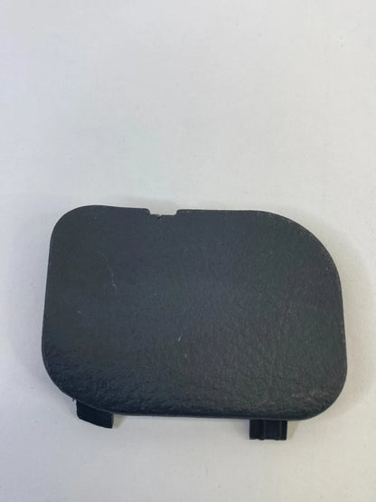 2004-2009 KIA SPECTRA LEFT SIDE STEERING WHEEL LID CAP 56190-2F000 OEM
