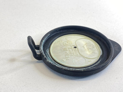 2001-2005 BMW 330XI WIPER WINDSHIELD FLUID TANK CAP RESERVOIR COVER 7-007-880