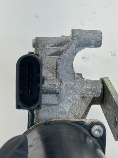 2004-2007 BMW 525i 530i Front Windshield Wiper Motor 6-987-475-01 OEM