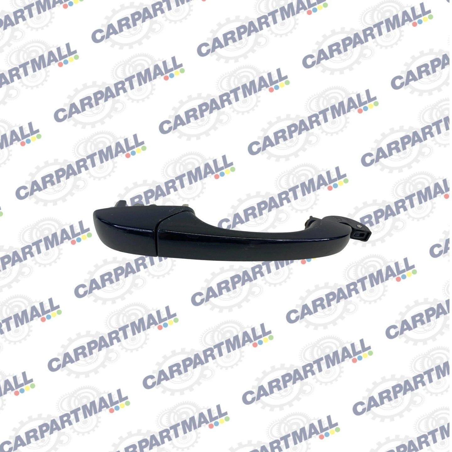 2008-2016 CHRYSLER TOWN & COUNTRY REAR RIGHT SIDE EXTERIOR DOOR HANDLE ASSY OEM