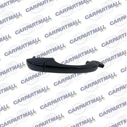 2008-2016 CHRYSLER TOWN & COUNTRY REAR RIGHT SIDE EXTERIOR DOOR HANDLE ASSY OEM