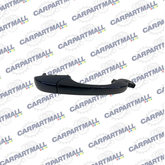 2008-2016 CHRYSLER TOWN & COUNTRY REAR RIGHT SIDE EXTERIOR DOOR HANDLE ASSY OEM